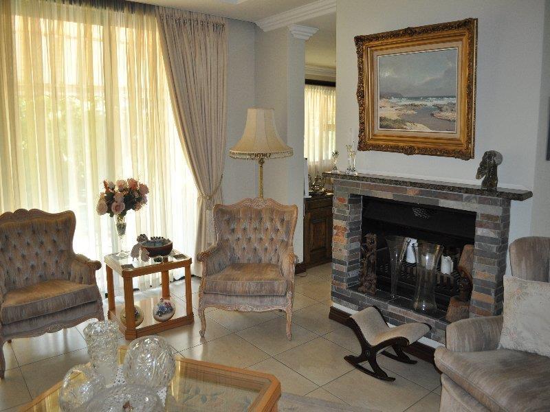 To Let 3 Bedroom Property for Rent in Silverwoods Country Estate Gauteng