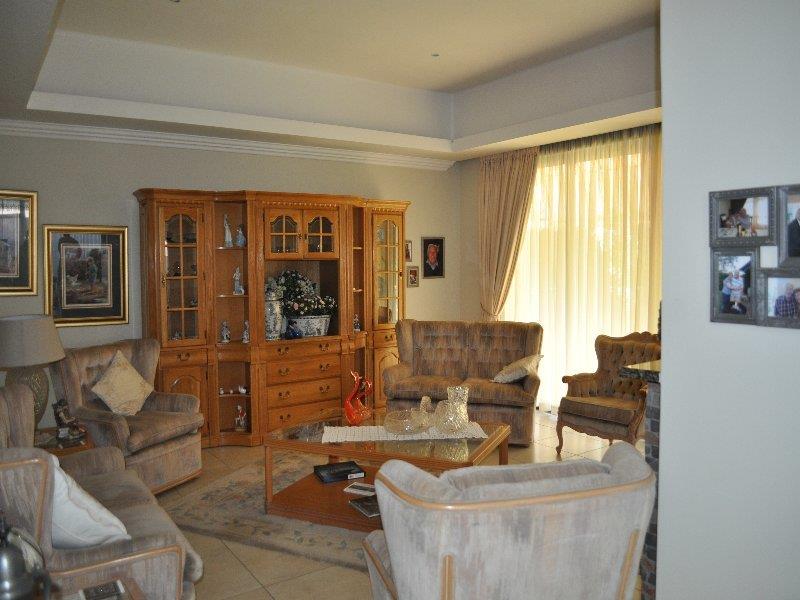 To Let 3 Bedroom Property for Rent in Silverwoods Country Estate Gauteng