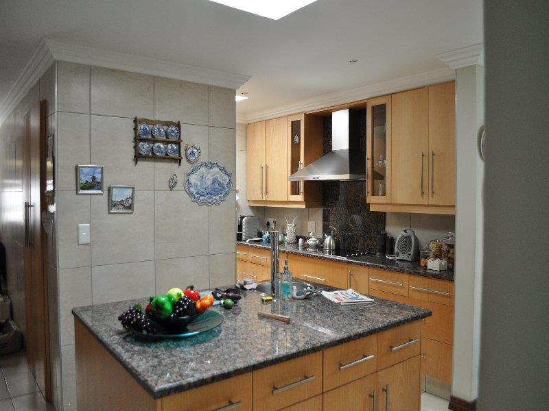 To Let 3 Bedroom Property for Rent in Silverwoods Country Estate Gauteng