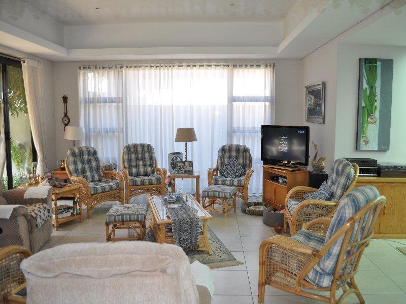 To Let 3 Bedroom Property for Rent in Silverwoods Country Estate Gauteng