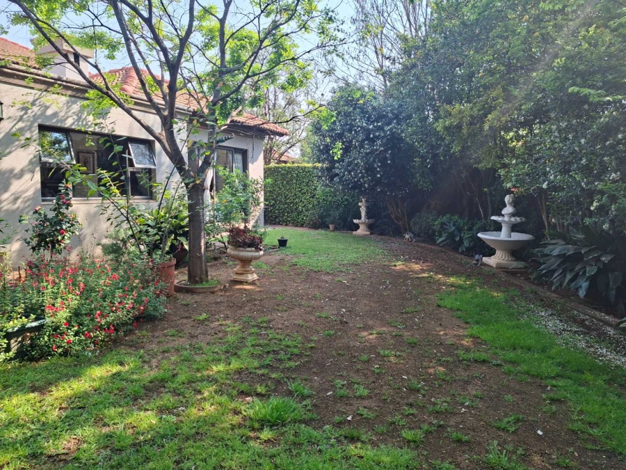 To Let 3 Bedroom Property for Rent in Silverwoods Country Estate Gauteng