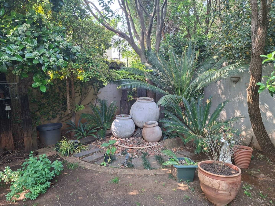 To Let 3 Bedroom Property for Rent in Silverwoods Country Estate Gauteng