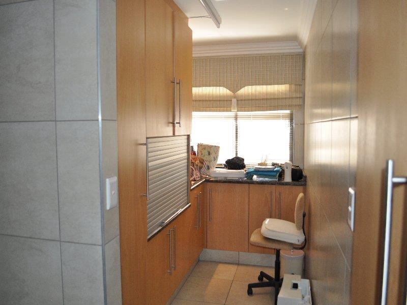 To Let 3 Bedroom Property for Rent in Silverwoods Country Estate Gauteng