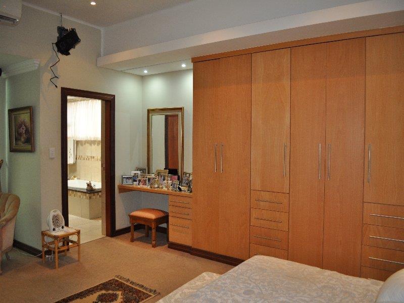 To Let 3 Bedroom Property for Rent in Silverwoods Country Estate Gauteng