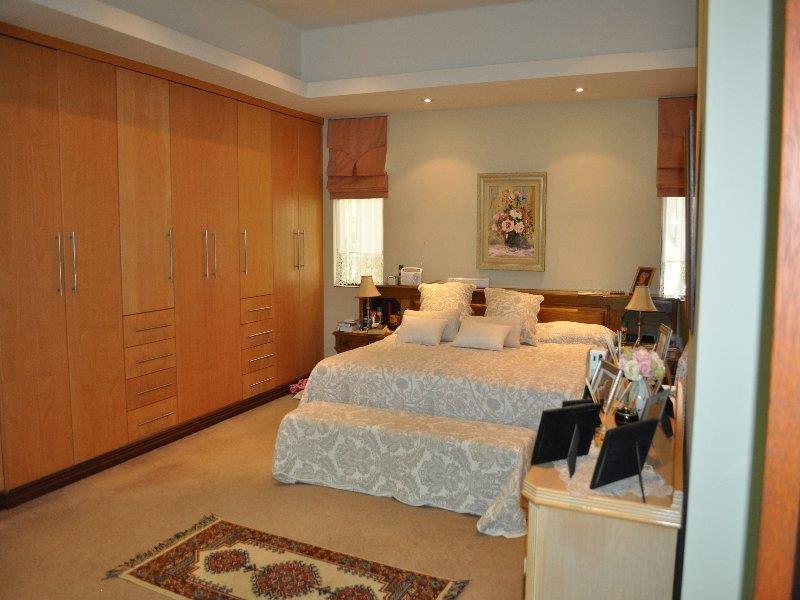 To Let 3 Bedroom Property for Rent in Silverwoods Country Estate Gauteng