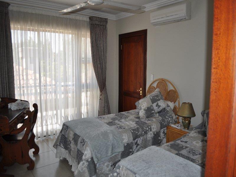 To Let 3 Bedroom Property for Rent in Silverwoods Country Estate Gauteng