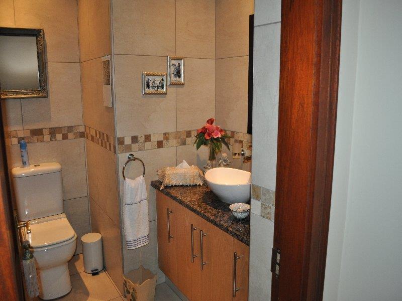 To Let 3 Bedroom Property for Rent in Silverwoods Country Estate Gauteng
