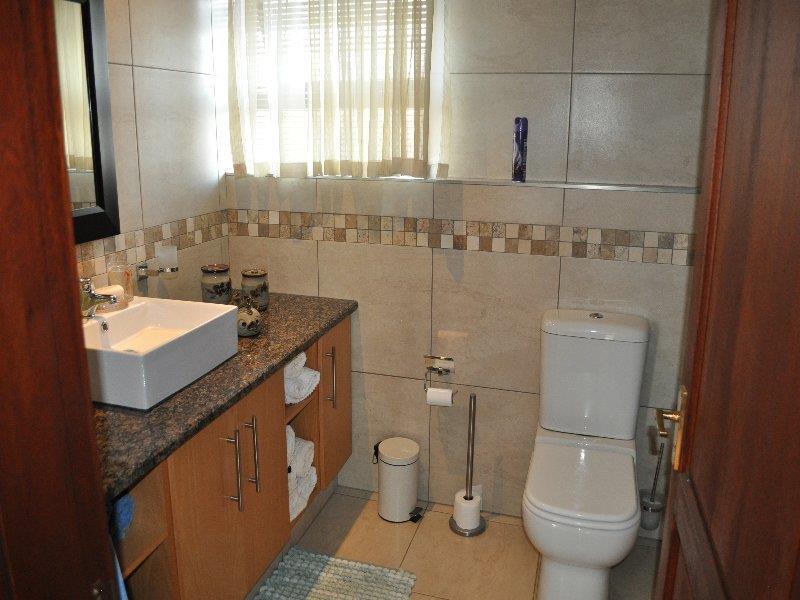 To Let 3 Bedroom Property for Rent in Silverwoods Country Estate Gauteng