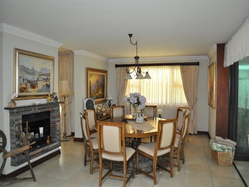 To Let 3 Bedroom Property for Rent in Silverwoods Country Estate Gauteng