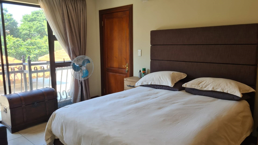 To Let 3 Bedroom Property for Rent in Silverwoods Country Estate Gauteng