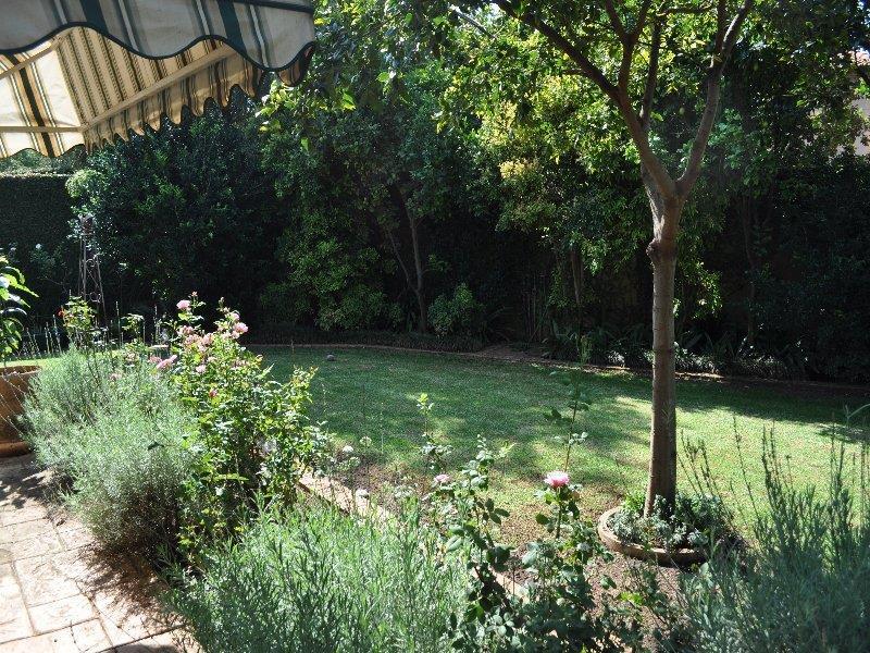 To Let 3 Bedroom Property for Rent in Silverwoods Country Estate Gauteng