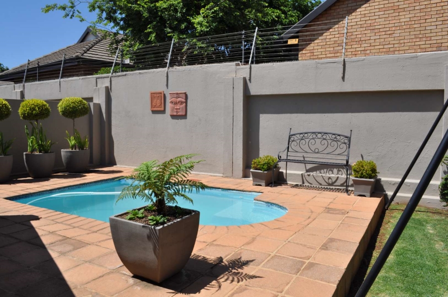 3 Bedroom Property for Sale in Olympus Gauteng