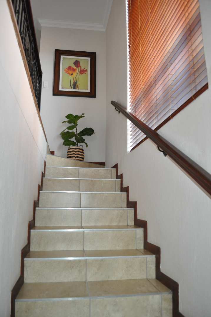 3 Bedroom Property for Sale in Olympus Gauteng