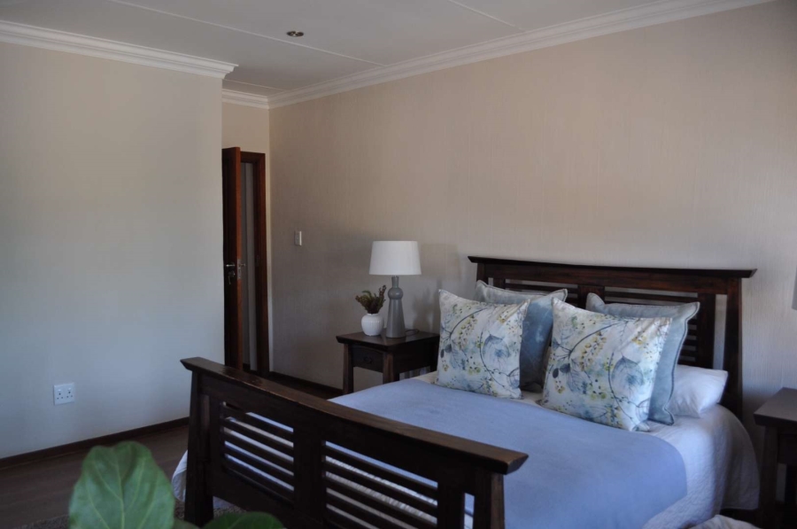 3 Bedroom Property for Sale in Olympus Gauteng