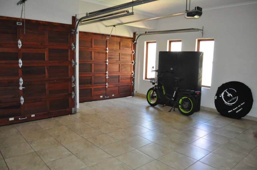3 Bedroom Property for Sale in Olympus Gauteng