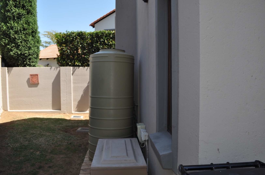 3 Bedroom Property for Sale in Olympus Gauteng