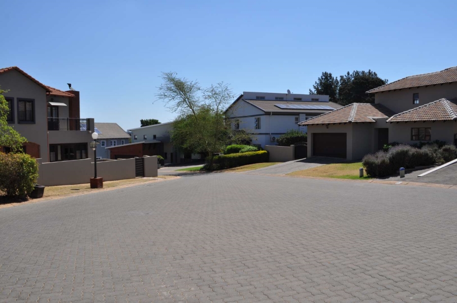 3 Bedroom Property for Sale in Olympus Gauteng