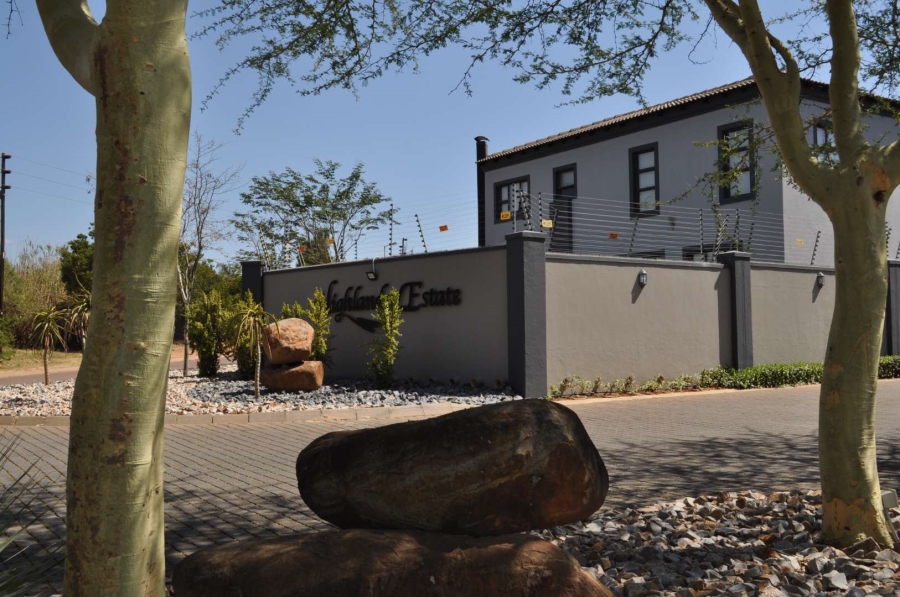3 Bedroom Property for Sale in Olympus Gauteng