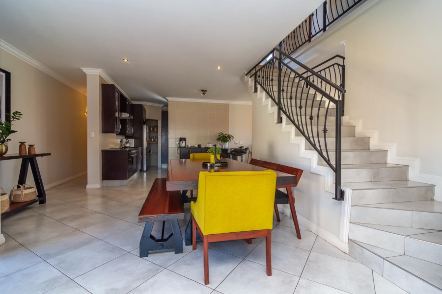 To Let 4 Bedroom Property for Rent in Homes Haven Gauteng