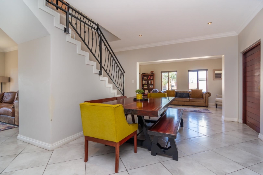 To Let 4 Bedroom Property for Rent in Homes Haven Gauteng