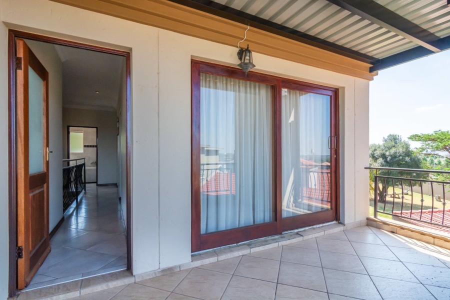 To Let 4 Bedroom Property for Rent in Homes Haven Gauteng
