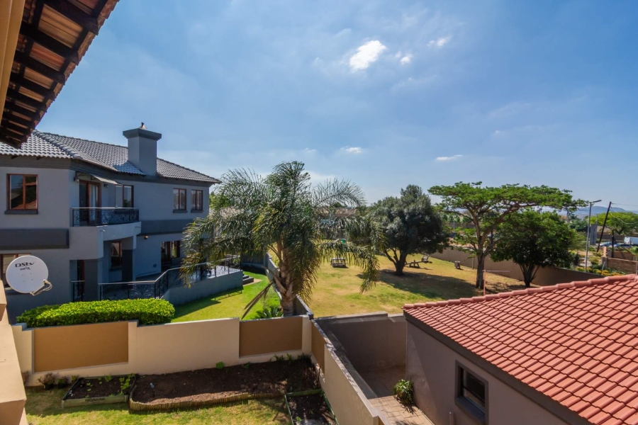 To Let 4 Bedroom Property for Rent in Homes Haven Gauteng