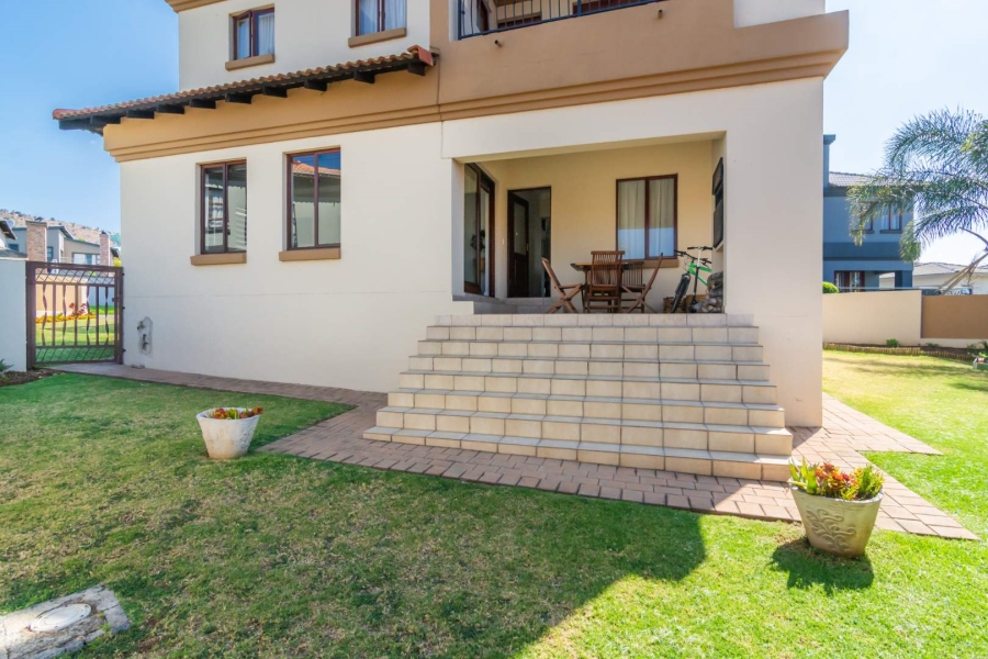 To Let 4 Bedroom Property for Rent in Homes Haven Gauteng