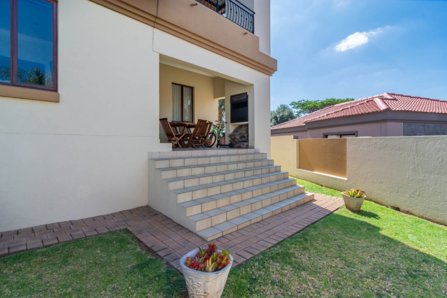 To Let 4 Bedroom Property for Rent in Homes Haven Gauteng