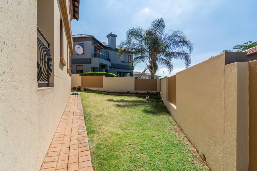 To Let 4 Bedroom Property for Rent in Homes Haven Gauteng