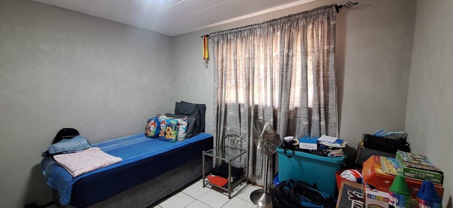 3 Bedroom Property for Sale in Verwoerdpark Gauteng