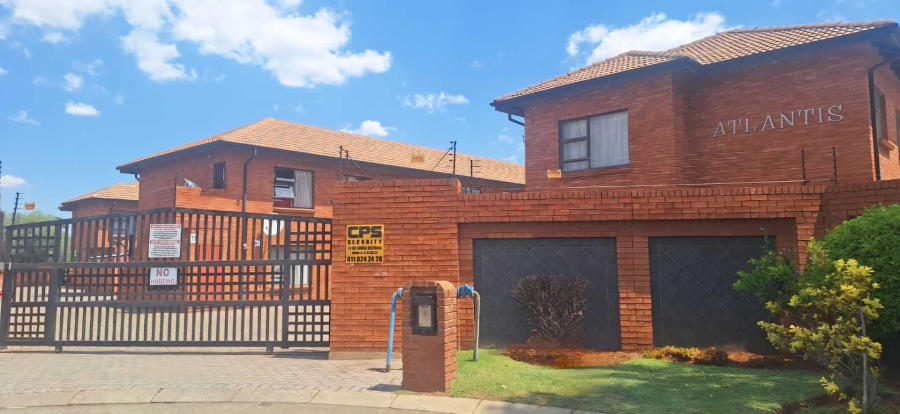 3 Bedroom Property for Sale in Florentia Gauteng