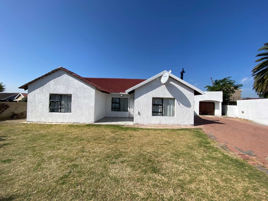3 Bedroom Property for Sale in Kibler Park Gauteng