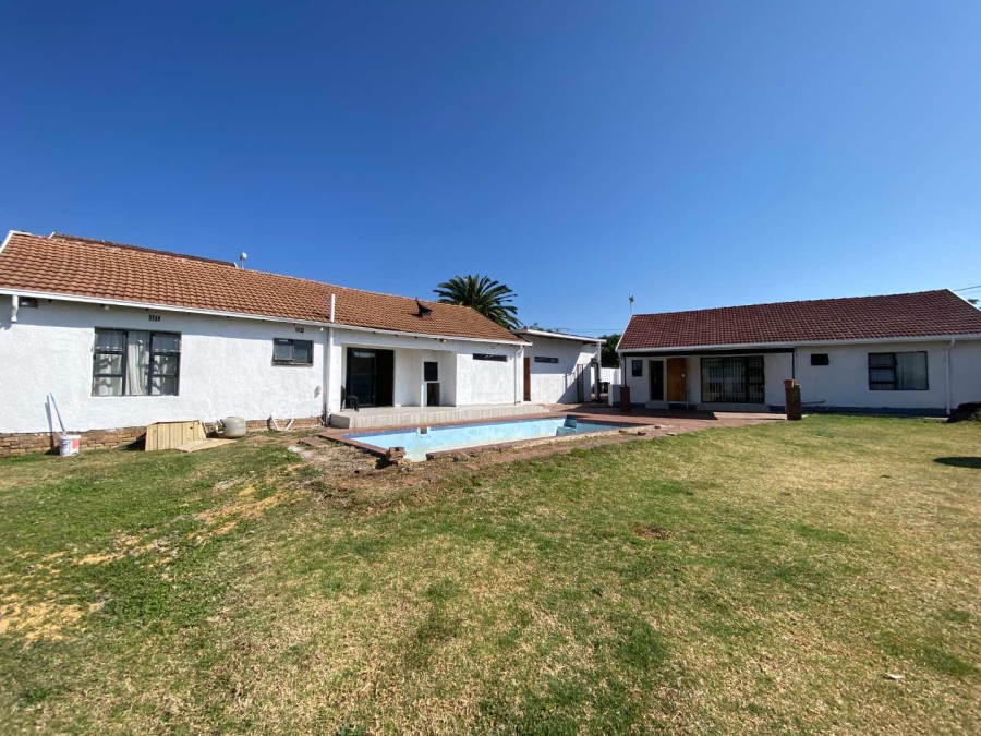 3 Bedroom Property for Sale in Kibler Park Gauteng