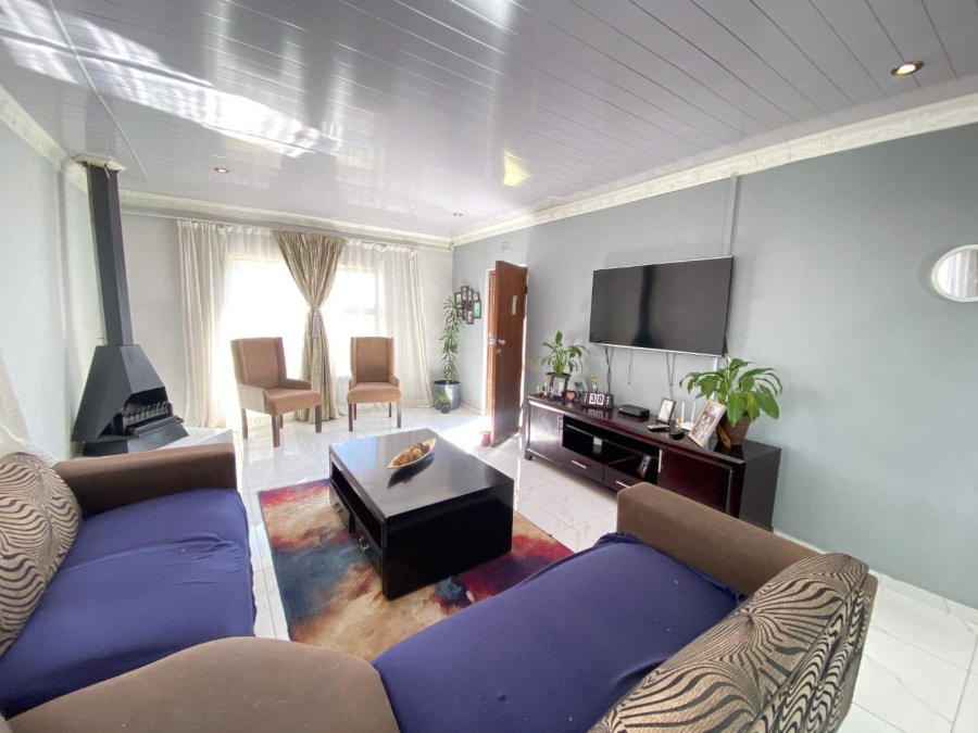 3 Bedroom Property for Sale in Kibler Park Gauteng