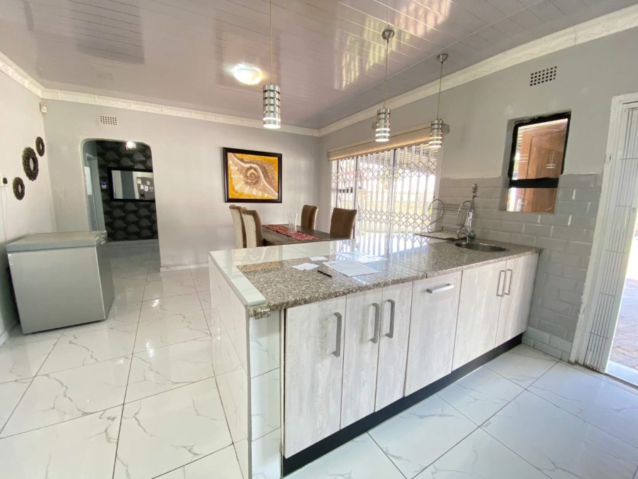 3 Bedroom Property for Sale in Kibler Park Gauteng