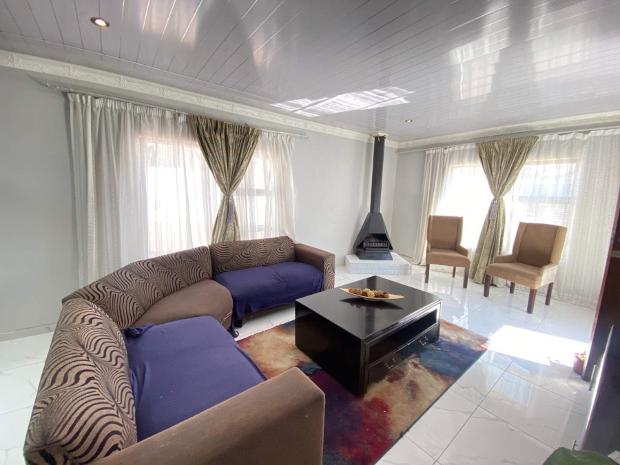 3 Bedroom Property for Sale in Kibler Park Gauteng