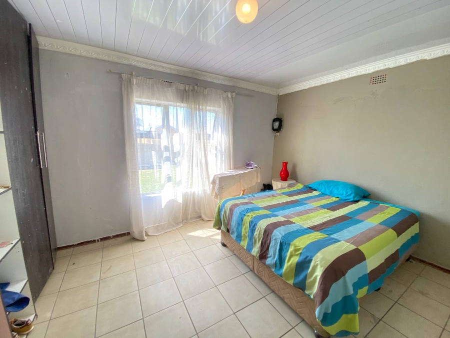 3 Bedroom Property for Sale in Kibler Park Gauteng