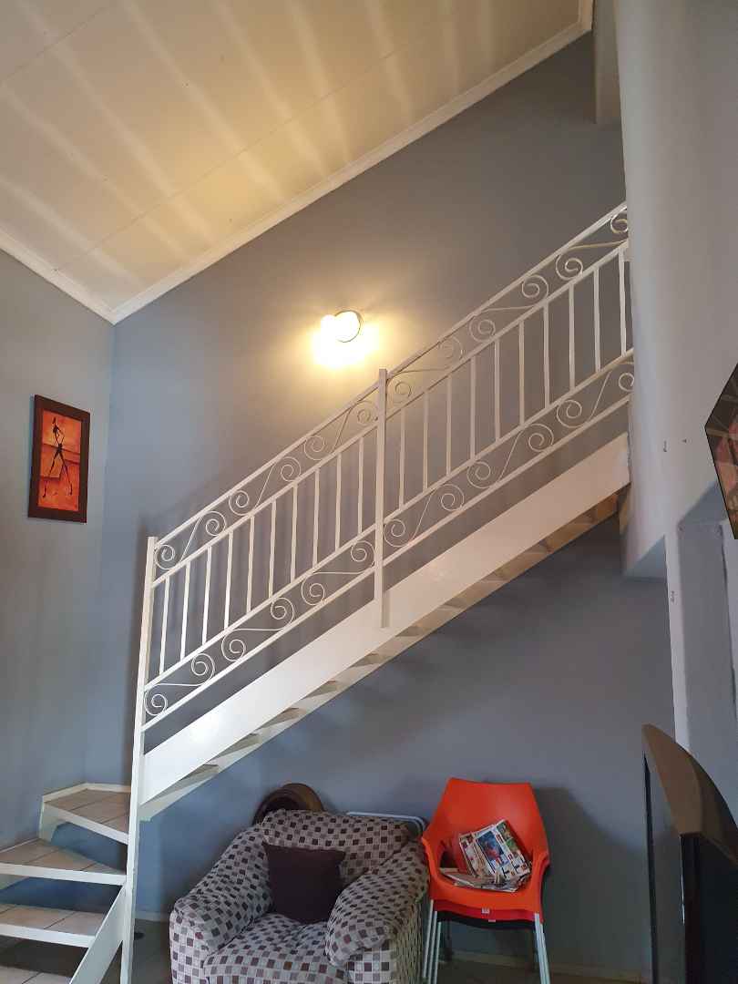 4 Bedroom Property for Sale in Ridgeway Gauteng