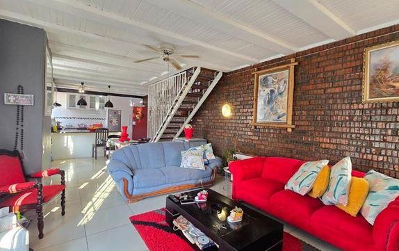 2 Bedroom Property for Sale in Linmeyer Gauteng