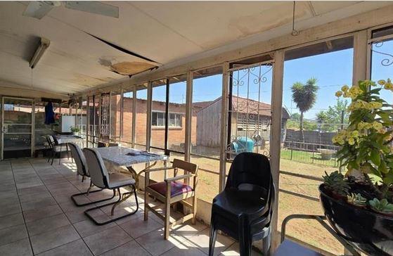 4 Bedroom Property for Sale in South Hills Gauteng