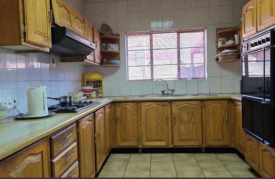 4 Bedroom Property for Sale in South Hills Gauteng