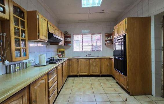 4 Bedroom Property for Sale in South Hills Gauteng