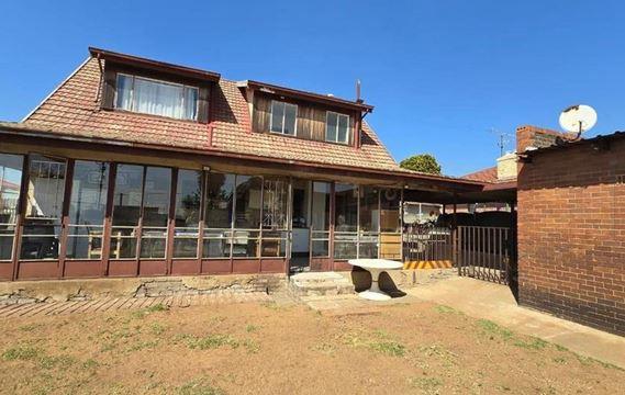 4 Bedroom Property for Sale in South Hills Gauteng