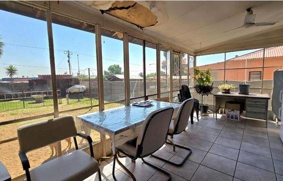 4 Bedroom Property for Sale in South Hills Gauteng