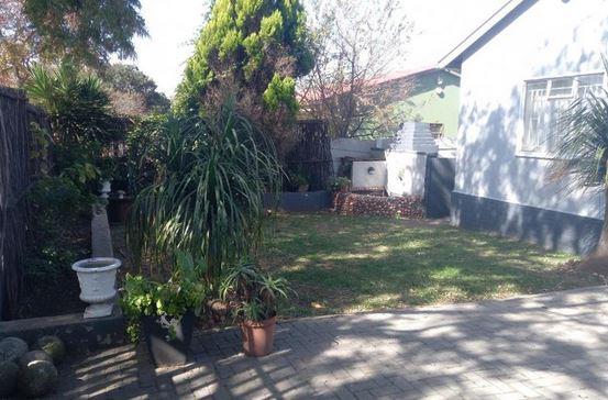 3 Bedroom Property for Sale in South Hills Gauteng