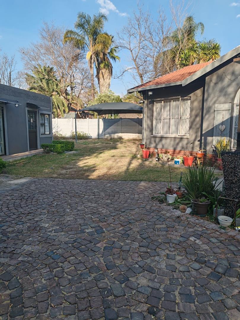 3 Bedroom Property for Sale in The Reeds Gauteng