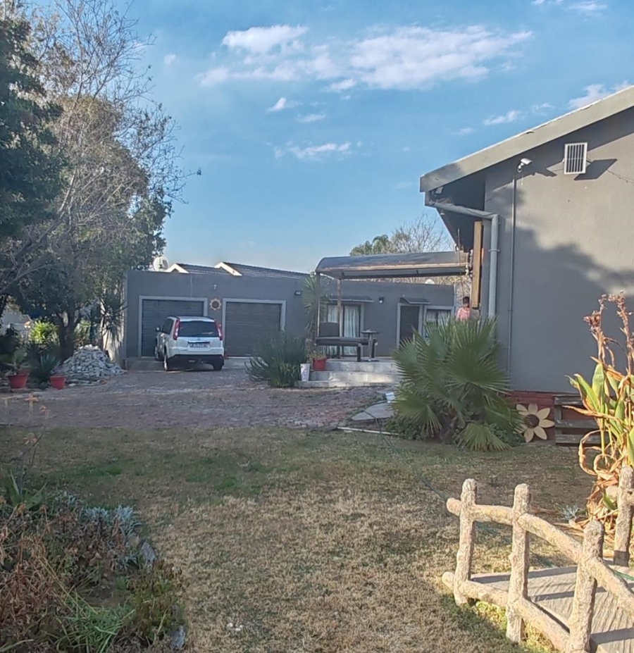 3 Bedroom Property for Sale in The Reeds Gauteng