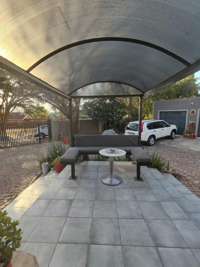 3 Bedroom Property for Sale in The Reeds Gauteng