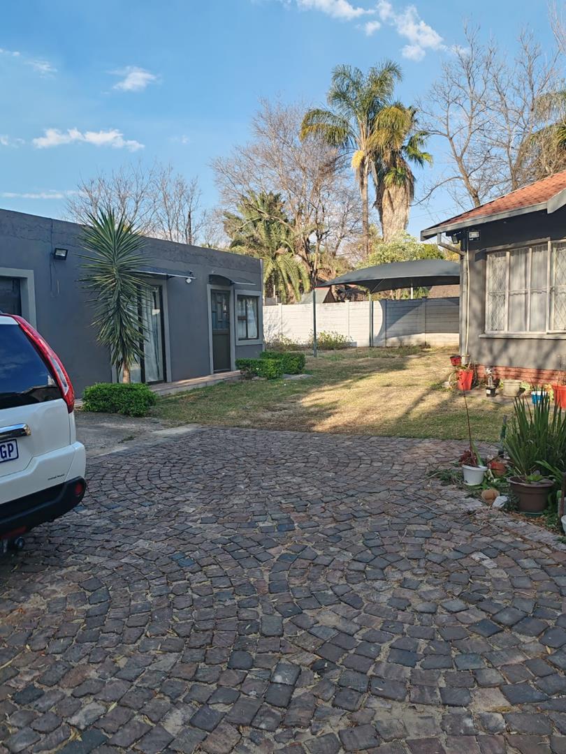 3 Bedroom Property for Sale in The Reeds Gauteng