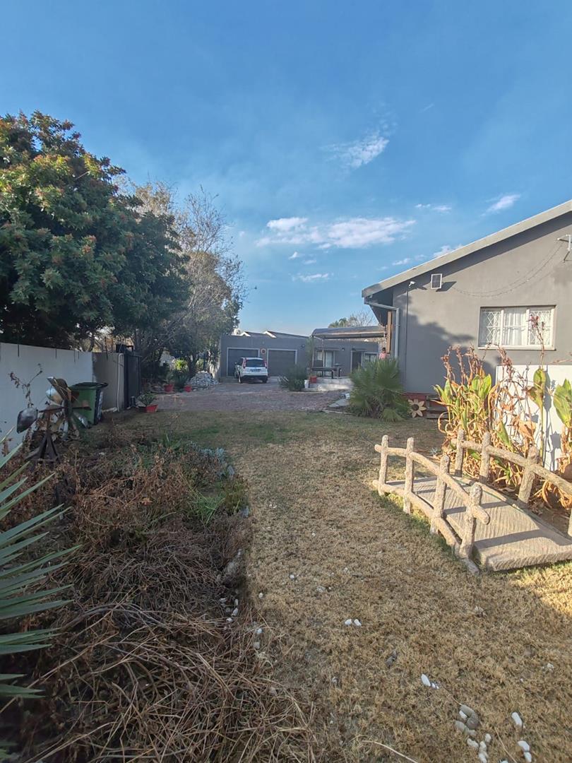 3 Bedroom Property for Sale in The Reeds Gauteng